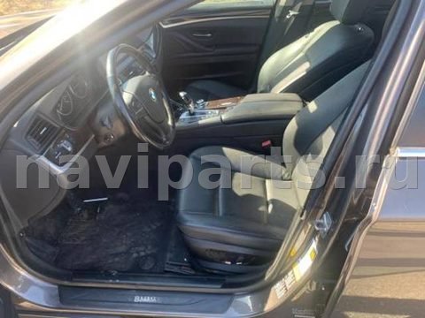 Шторка багажника BMW 5 F10/F11/GT F07, 2010 г., арт. 3BA07QV01, фото 7