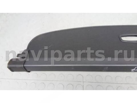 Шторка багажника Ford Mondeo, 2015 г., арт. 3BM17QV01, фото 2