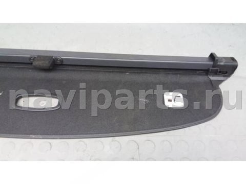 Шторка багажника Ford Mondeo, 2015 г., арт. 3BM17QV01, фото 7