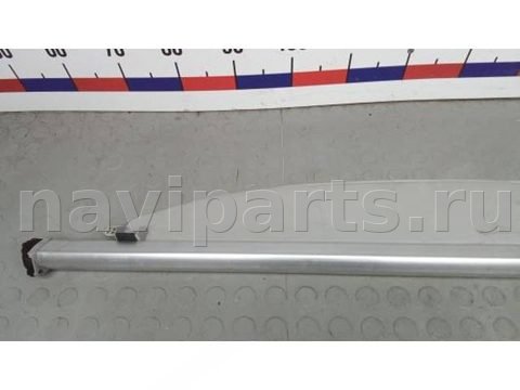 Шторка багажника Toyota Prius XW30, 2013 г., OEM 6491047020B0, арт. 3BM24QV01, фото 2