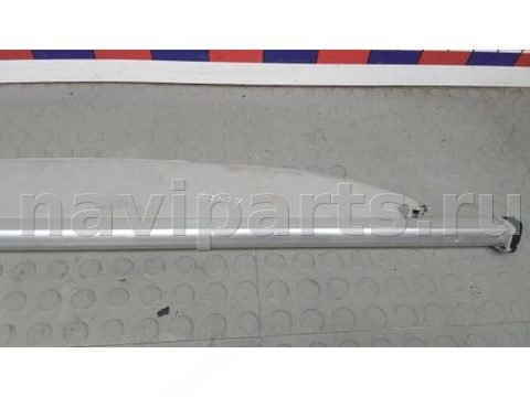 Шторка багажника Toyota Prius XW30, 2013 г., OEM 6491047020B0, арт. 3BM24QV01, фото 3