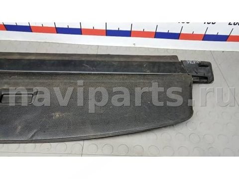 Шторка багажника Volkswagen Passat B6, 2007 г., OEM 3C9867871J, арт. 3EP12QV01, фото 3