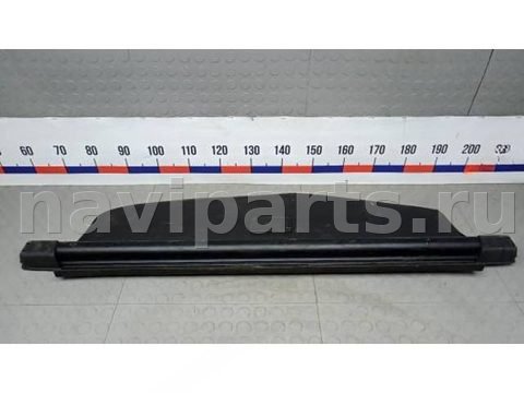 Шторка багажника Volkswagen Passat B6, 2007 г., OEM 3C9867871J, арт. 3EP12QV01, фото 4