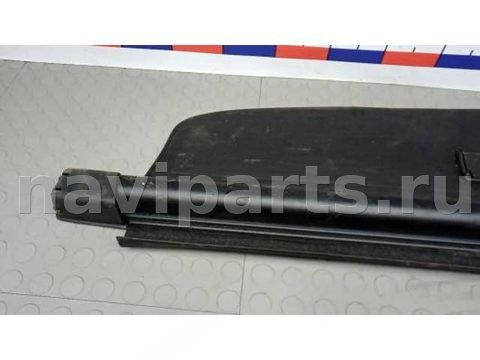 Шторка багажника Volkswagen Passat B6, 2007 г., OEM 3C9867871J, арт. 3EP12QV01, фото 5