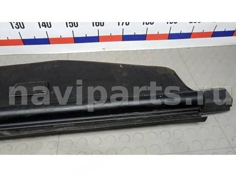 Шторка багажника Volkswagen Passat B6, 2007 г., OEM 3C9867871J, арт. 3EP12QV01, фото 6
