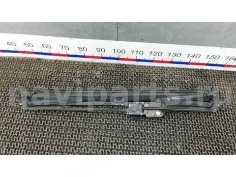 Шторка багажника Lexus LS, 2007 г., OEM 6435050020, арт. 3KR09QV01