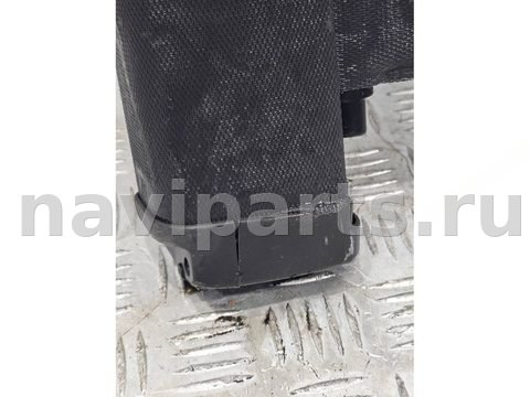 Шторка багажника Ford Galaxy, 2002 г., OEM 7m3868791, арт. 403938_2, фото 2