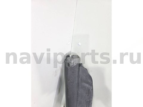 Шторка багажника Seat Alhambra, 2002 г., OEM 7m3868791, арт. 403938_3