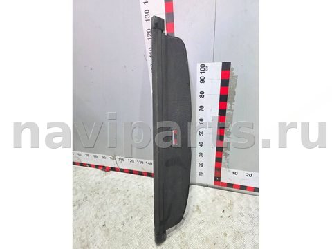 Шторка багажника Toyota Passo, 2001 г., арт. 403941