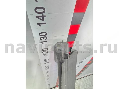 Шторка багажника Toyota Passo, 2001 г., арт. 403941, фото 2