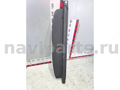 Шторка багажника Toyota Passo, 2001 г., арт. 403941, фото 3