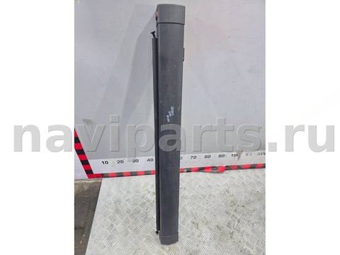 Шторка багажника Peugeot 508, 2010 г., арт. 403943