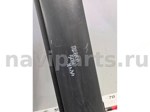 Шторка багажника Peugeot 508, 2010 г., арт. 403943, фото 2
