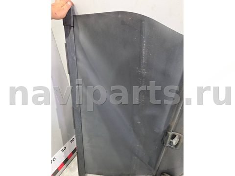 Шторка багажника Ford C-Max, 2010 г., арт. 403947