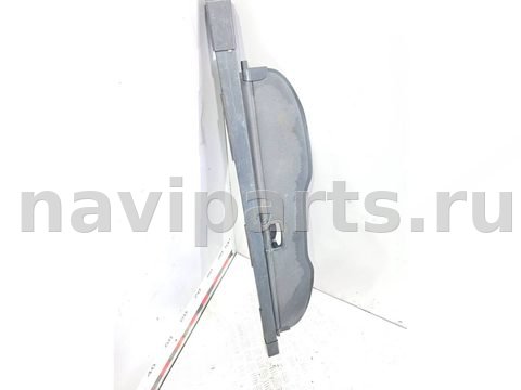 Шторка багажника Ford C-Max, 2010 г., арт. 403947, фото 2