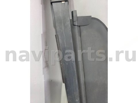 Шторка багажника Ford C-Max, 2010 г., арт. 403947, фото 3