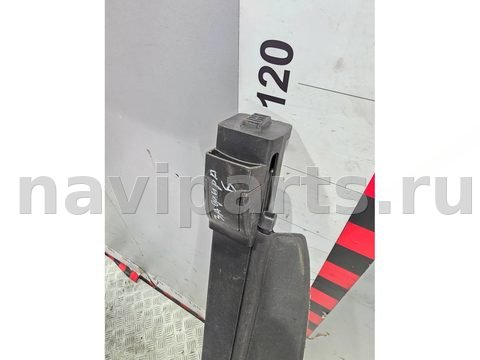 Шторка багажника Opel Zafira, 2008 г., арт. 403948, фото 2