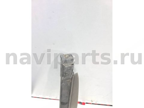 Шторка багажника Opel Zafira, 2008 г., арт. 403950, фото 2