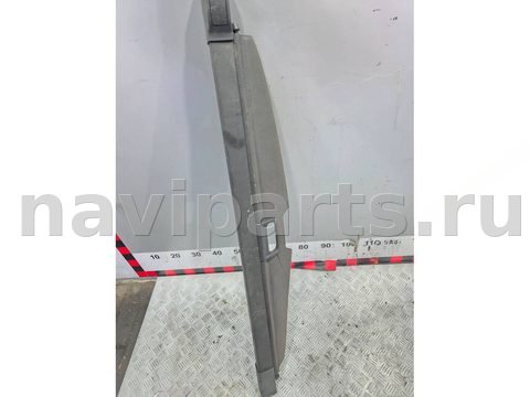 Шторка багажника Opel Zafira, 2008 г., арт. 403950, фото 3