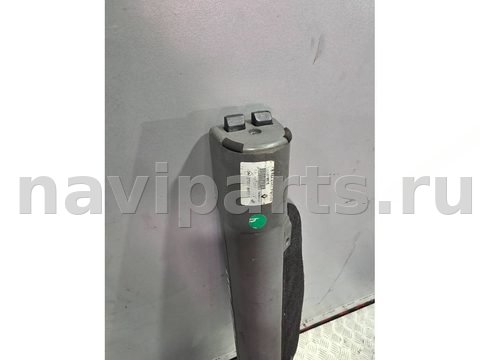 Шторка багажника Renault Scenic, 2007 г., OEM 8200278676, арт. 403966, фото 3