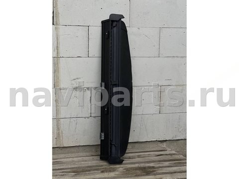 Шторка багажника Mercedes C W204, 2009 г., арт. 4053