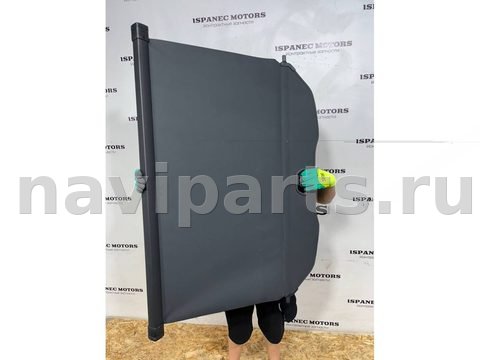 Шторка багажника Mercedes GLB X247, 2021 г., OEM a2478100209, арт. 41748, фото 7