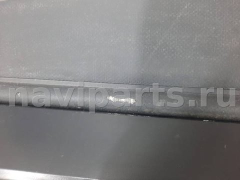 Шторка багажника BMW X3 E83, 2010 г., OEM 51473424662, арт. 42437, фото 10