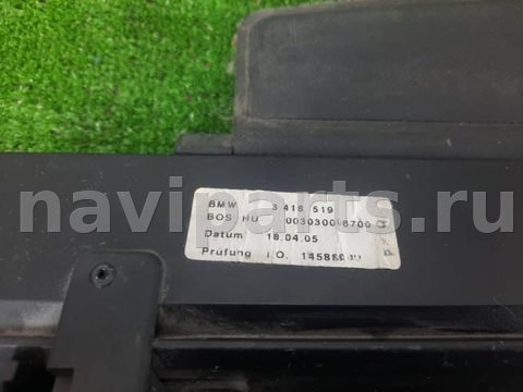 Шторка багажника BMW X3 E83, 2010 г., OEM 51473424662, арт. 42437, фото 13