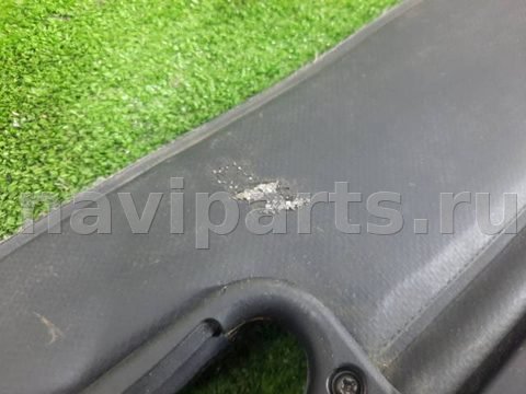 Шторка багажника BMW X3 E83, 2010 г., OEM 51473424662, арт. 42437, фото 14