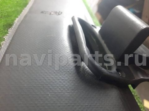 Шторка багажника BMW X3 E83, 2010 г., OEM 51473424662, арт. 42437, фото 15