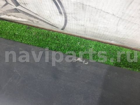 Шторка багажника BMW X3 E83, 2010 г., OEM 51473424662, арт. 42437, фото 5