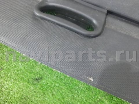 Шторка багажника BMW X3 E83, 2010 г., OEM 51473424662, арт. 42437, фото 6
