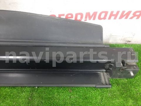 Шторка багажника BMW X3 E83, 2010 г., OEM 51473424662, арт. 42437, фото 7