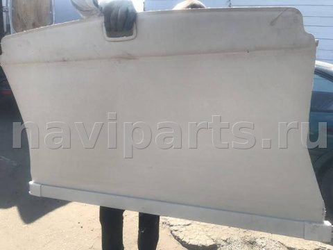 Шторка багажника Land-Rover Range Rover Sport L320, 2012 г., арт. 4268