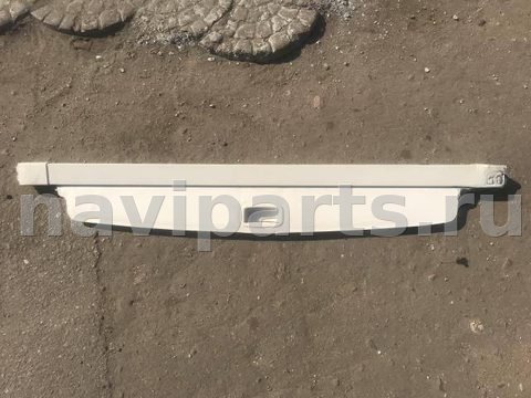 Шторка багажника Land-Rover Range Rover Sport L320, 2012 г., арт. 4268, фото 3