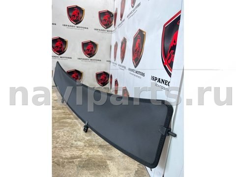 Шторка багажника Land-Rover Range Rover Sport L461, 2024 г., OEM LR169228, арт. 43465, фото 3