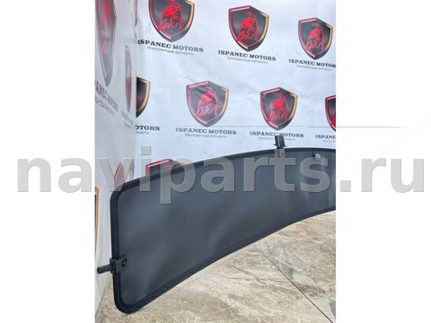 Шторка багажника Land-Rover Range Rover Sport L461, 2024 г., OEM LR169228, арт. 43465, фото 4
