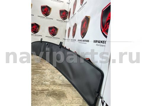 Шторка багажника Land-Rover Range Rover Sport L461, 2024 г., OEM LR169228, арт. 43465, фото 5