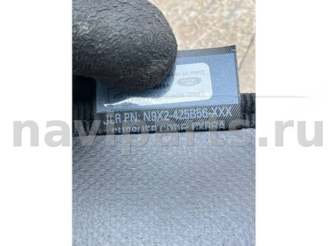 Шторка багажника Land-Rover Range Rover Sport L461, 2024 г., OEM LR169228, арт. 43465, фото 6