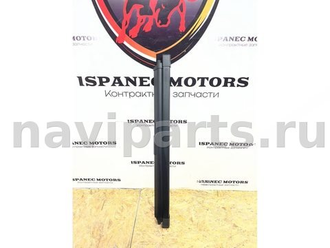 Шторка багажника Land-Rover Range Rover L460, 2024 г., OEM LR174587, арт. 45017