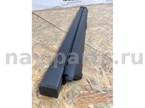 Шторка багажника Land-Rover Range Rover L460, 2024 г., OEM LR174587, арт. 45017, фото 2