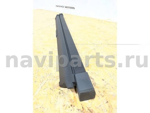 Шторка багажника Land-Rover Range Rover L460, 2024 г., OEM LR174587, арт. 45017, фото 3