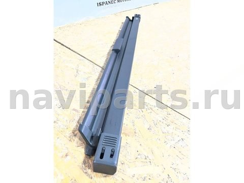 Шторка багажника Land-Rover Range Rover L460, 2024 г., OEM LR174587, арт. 45017, фото 5