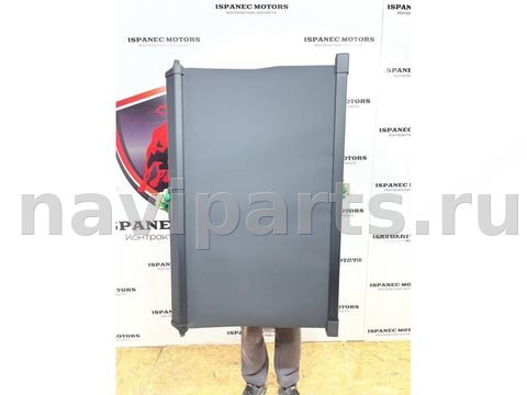Шторка багажника Land-Rover Range Rover L460, 2024 г., OEM LR174587, арт. 45017, фото 6