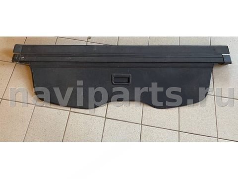 Новое Volkswagen Touareg GP I, 2002 г., арт. 4697