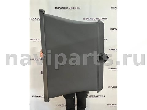 Шторка багажника BMW X7 G07, 2020 г., OEM 51477490440, арт. 48126, фото 4