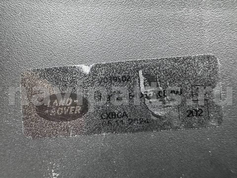 Новое Land-Rover Range Rover Sport, 2025 г., OEM LR182020, арт. 4820024124150324736, фото 7