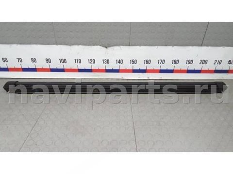 Шторка багажника Land-Rover Range Rover, 2010 г., арт. 4BA04QV02