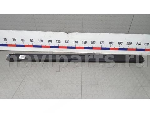 Шторка багажника Land-Rover Range Rover, 2010 г., арт. 4BA04QV02, фото 4