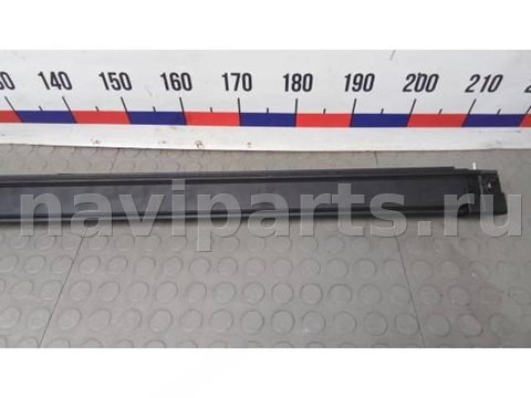 Шторка багажника Land-Rover Range Rover, 2010 г., арт. 4BA04QV02, фото 5